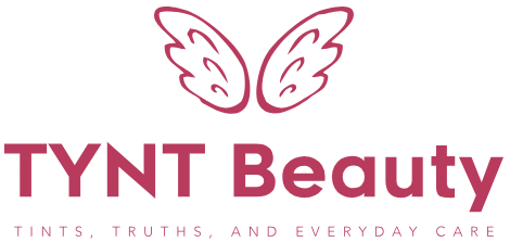 TYNT Beauty Logo